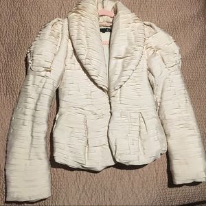 Just Cavalli down jacket